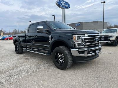 Used 2020 Ford F-250 - photo 1