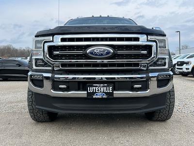 Used 2020 Ford F-250 - photo 1