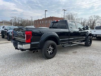 Used 2020 Ford F-250 - photo 1