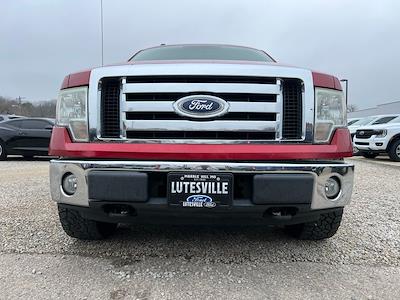 Used 2010 Ford F-150 - photo 1