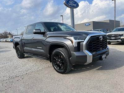 Used 2023 Toyota Tundra - photo 1