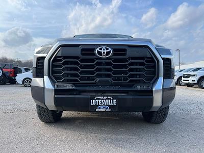 Used 2023 Toyota Tundra - photo 1