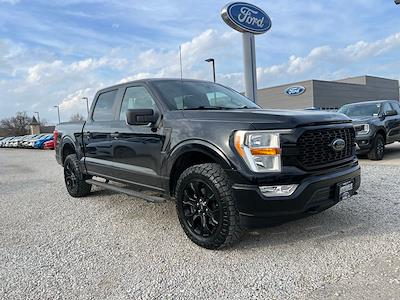 Used 2022 Ford F-150 - photo 1