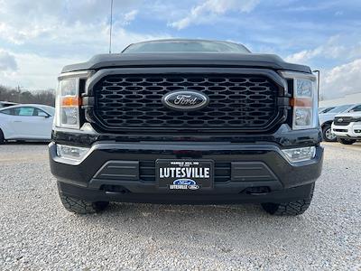 Used 2022 Ford F-150 - photo 1