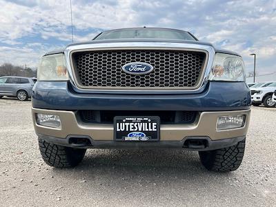 Used 2004 Ford F-150 - photo 2