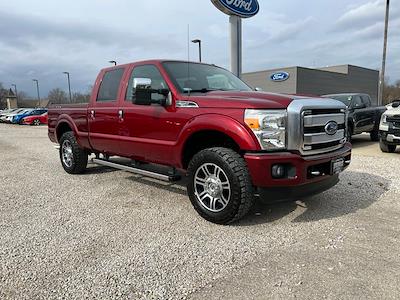 Used 2013 Ford F-250 - photo 1
