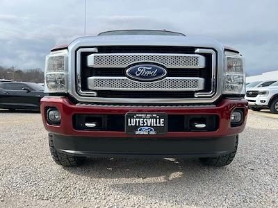 Used 2013 Ford F-250 - photo 1