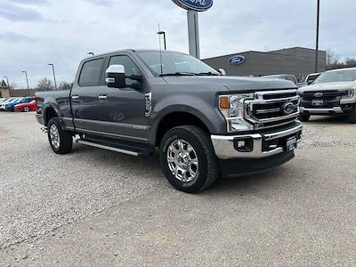Used 2022 Ford F-250 - photo 1