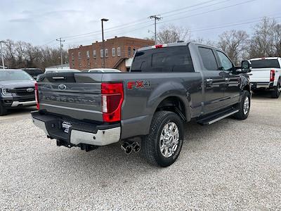 Used 2022 Ford F-250 - photo 1