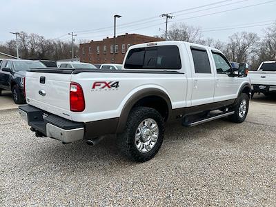 Used 2016 Ford F-250 - photo 1