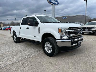 Used 2020 Ford F-250 - photo 1