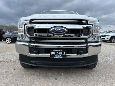 Used 2020 Ford F-250 - photo 1