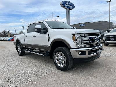 Used 2019 Ford F-350 - photo 1
