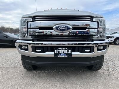 Used 2019 Ford F-350 - photo 1