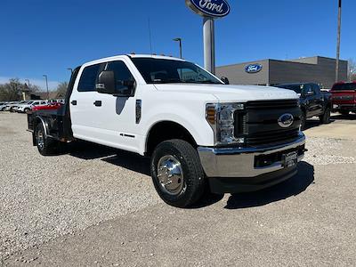 Used 2018 Ford F-350 - photo 1