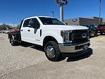 2018 Ford F-350 Crew Cab DRW 4WD Cab Chassis for sale #P00688 - photo 1