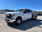 2018 Ford F-350 Crew Cab DRW 4WD Cab Chassis for sale #P00688 - photo 3