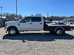 2018 Ford F-350 Crew Cab DRW 4WD Cab Chassis for sale #P00688 - photo 4