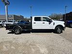 2018 Ford F-350 Crew Cab DRW 4WD Cab Chassis for sale #P00688 - photo 8