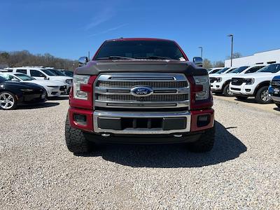 Used 2016 Ford F-150 - photo 1