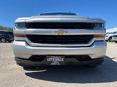 Used 2019 Chevrolet Silverado 1500 - photo 2