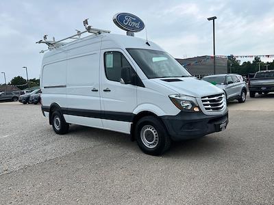 2017 Freightliner Sprinter 2500 RWD Empty Cargo Van for sale #P00924 - photo 1
