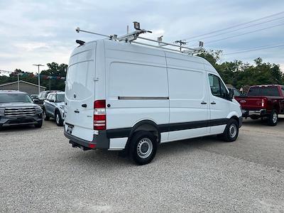 2017 Freightliner Sprinter 2500 RWD Empty Cargo Van for sale #P00924 - photo 2
