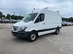 2017 Freightliner Sprinter 2500 RWD Empty Cargo Van for sale #P00924 - photo 4