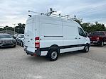 2017 Freightliner Sprinter 2500 RWD Empty Cargo Van for sale #P00924 - photo 2