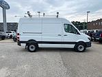 2017 Freightliner Sprinter 2500 RWD Empty Cargo Van for sale #P00924 - photo 8