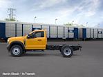 New 2026 Ford F-600 Regular Cab Cab Chassis for sale #F-DA11925 - photo 3