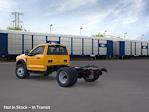 New 2026 Ford F-600 Regular Cab Cab Chassis for sale #F-DA11925 - photo 4