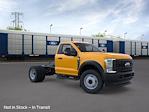 New 2026 Ford F-600 Regular Cab Cab Chassis for sale #F-DA11925 - photo 7