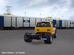 New 2026 Ford F-600 Regular Cab Cab Chassis for sale #F-DA11925 - photo 8