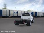 New 2026 Ford F-550 Regular Cab Cab Chassis for sale #F-DA12043 - photo 8