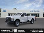 New 2026 Ford F-350 XL Regular Cab for sale #F-EC20128 - photo 1