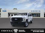 New 2026 Ford F-350 XL Regular Cab for sale #F-EC20128 - photo 2