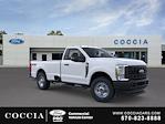 New 2026 Ford F-350 XL Regular Cab for sale #F-EC20128 - photo 7