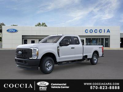 New 2026 Ford F-250 XL Super Cab for sale #F-EC93338 - photo 1