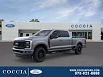 New 2026 Ford F-250 Lariat Crew Cab for sale #F-ED06366 - photo 1
