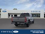 New 2026 Ford F-250 Lariat Crew Cab for sale #F-ED06366 - photo 8