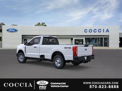 New 2026 Ford F-250 XL Regular Cab for sale #F-ED24429 - photo 2