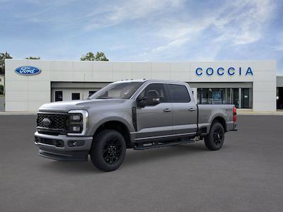 New 2026 Ford F-350 XL Crew Cab for sale #F-ED88656 - photo 1