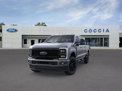 New 2026 Ford F-350 XL Crew Cab for sale #F-ED88656 - photo 2