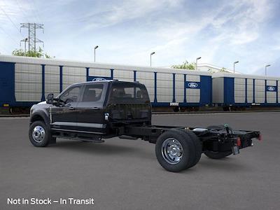 New 2026 Ford F-550 Crew Cab Cab Chassis for sale #F-EE11405 - photo 2