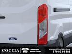 New 2026 Ford Transit 250 Medium Roof Empty Cargo Van for sale #F-KA02607 - photo 21