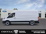 New 2026 Ford Transit 250 Medium Roof Empty Cargo Van for sale #F-KA02607 - photo 3