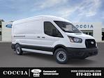New 2026 Ford Transit 250 Medium Roof Empty Cargo Van for sale #F-KA02607 - photo 7