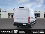 New 2026 Ford Transit 250 Medium Roof Empty Cargo Van for sale #F-KA02607 - photo 8