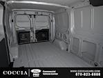 New 2026 Ford Transit 150 Low Roof Empty Cargo Van for sale #F-KA10209 - photo 11